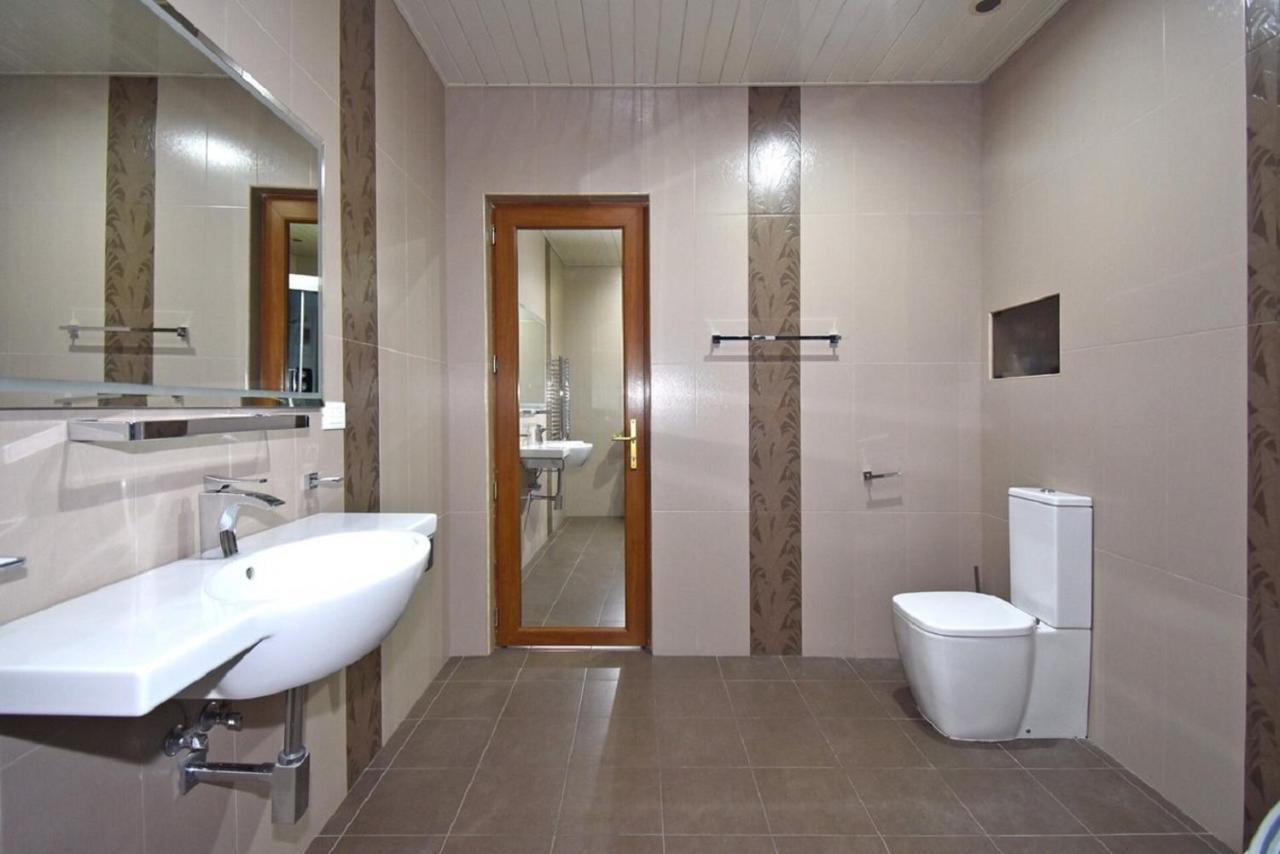 Tumanyan Street 3 Bedroom Deluxe Apartment With Large Balcony Tm662 Jerevan Eksteriør bilde