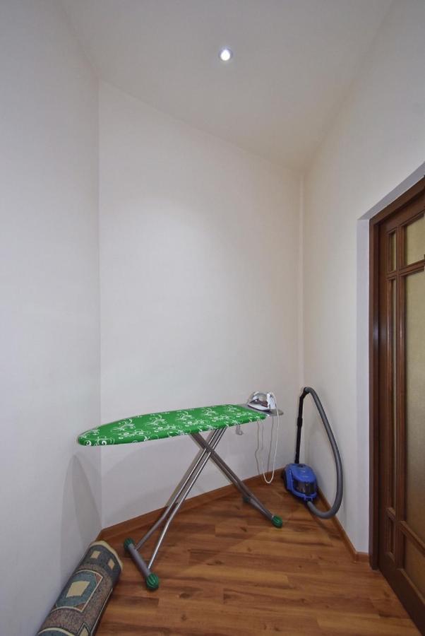 Tumanyan Street 3 Bedroom Deluxe Apartment With Large Balcony Tm662 Jerevan Eksteriør bilde